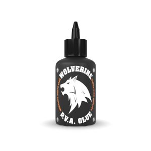 WOLVERINE P.V.A. GLUE