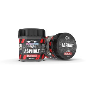 ASPHALT TEXTURE (100 ML)