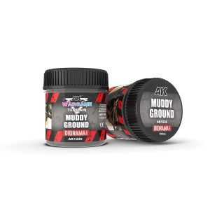MUDDY GROUND TEXTURE (100 ML)