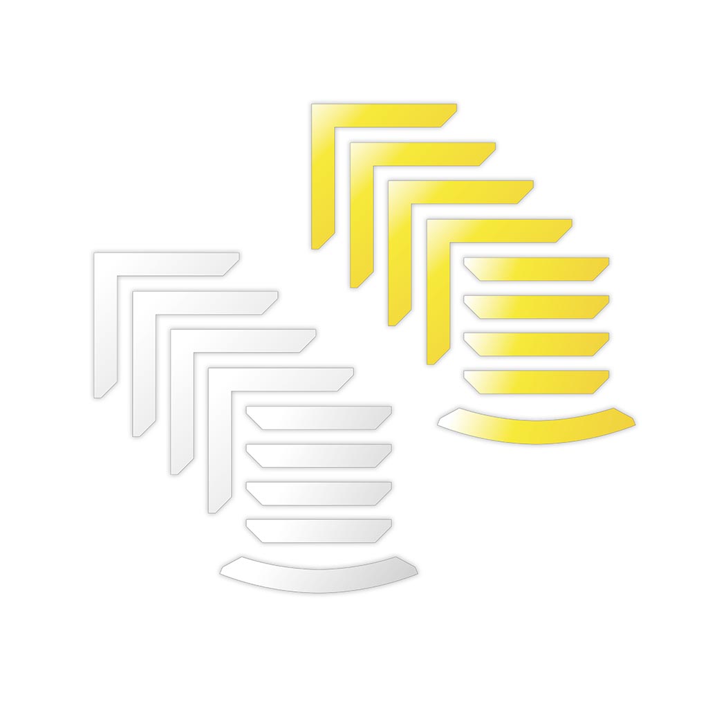 DEPLOYMENT AREAS' TOKENS - Image 2