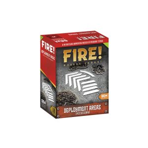 DEPLOYMENT AREAS' TOKENS