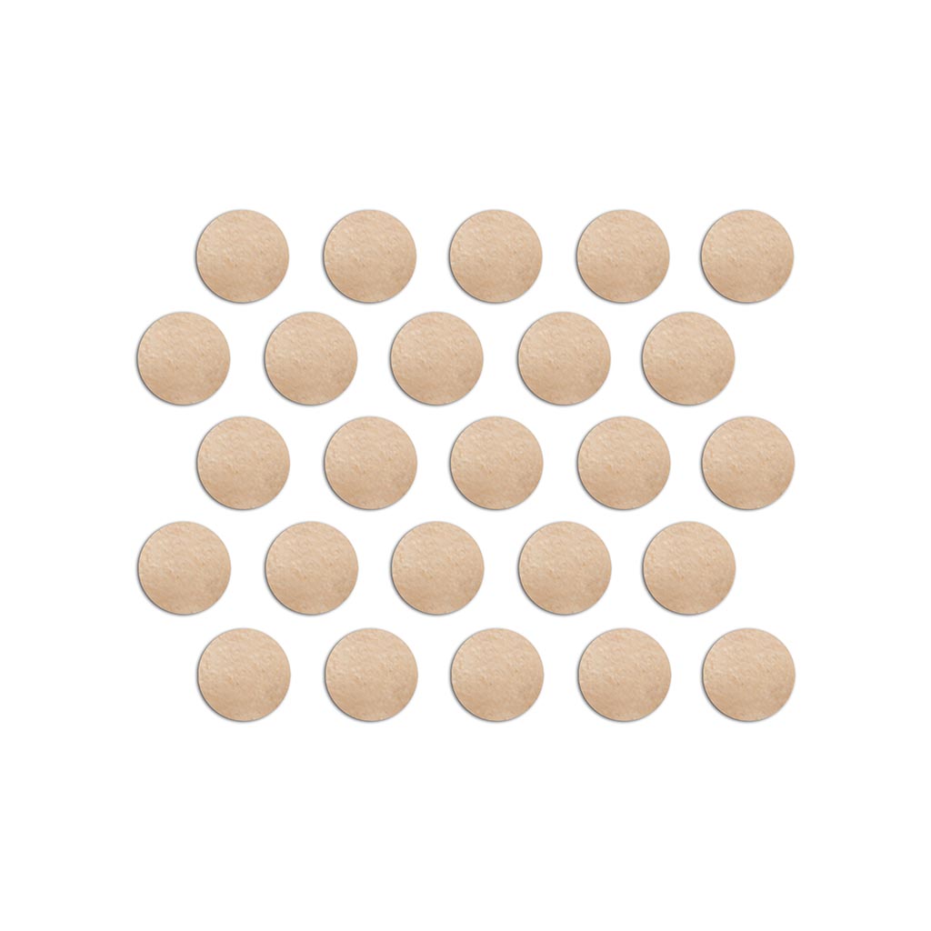 25MM BASES IN MDF - Image 2