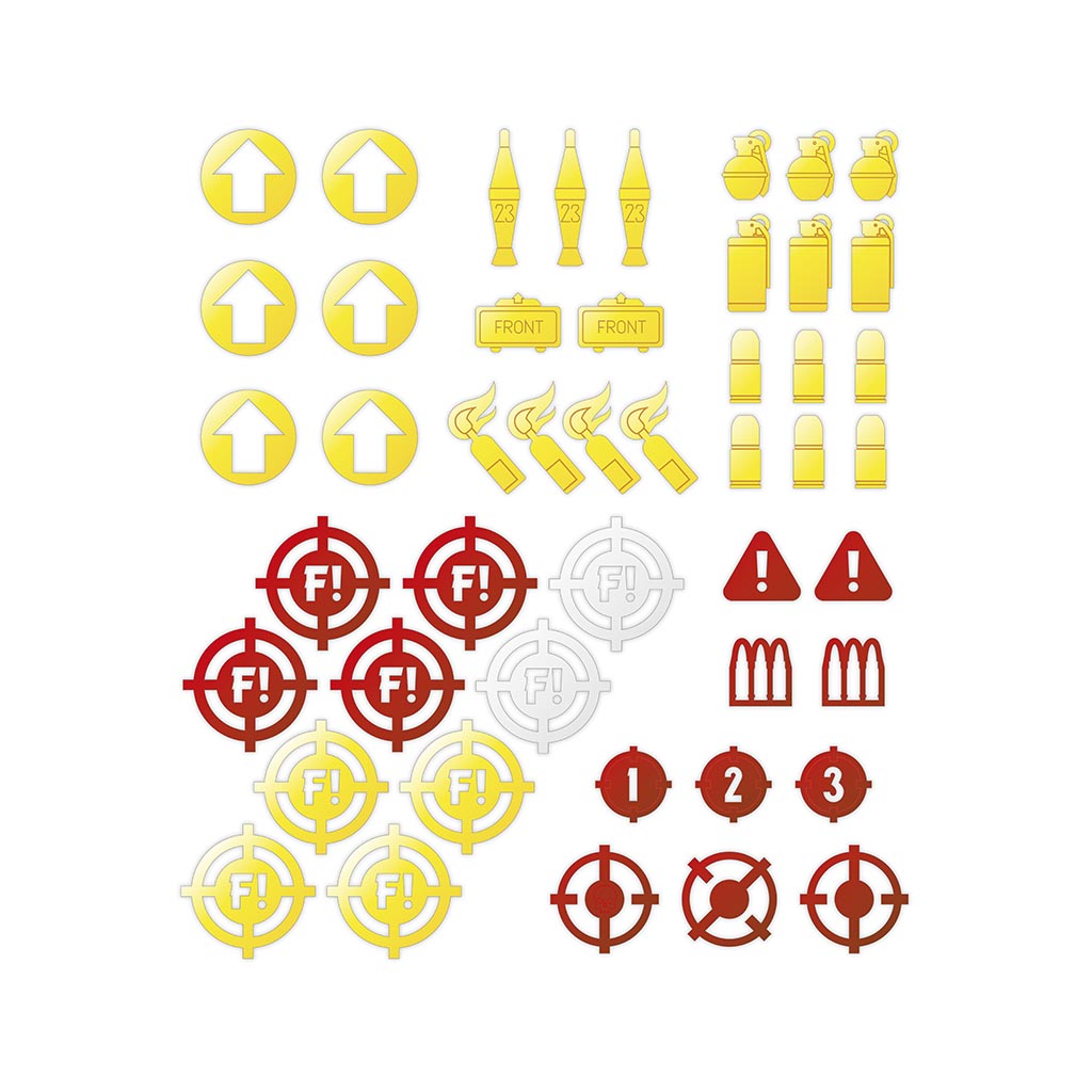 ADVANCED TOKEN SET - Image 3