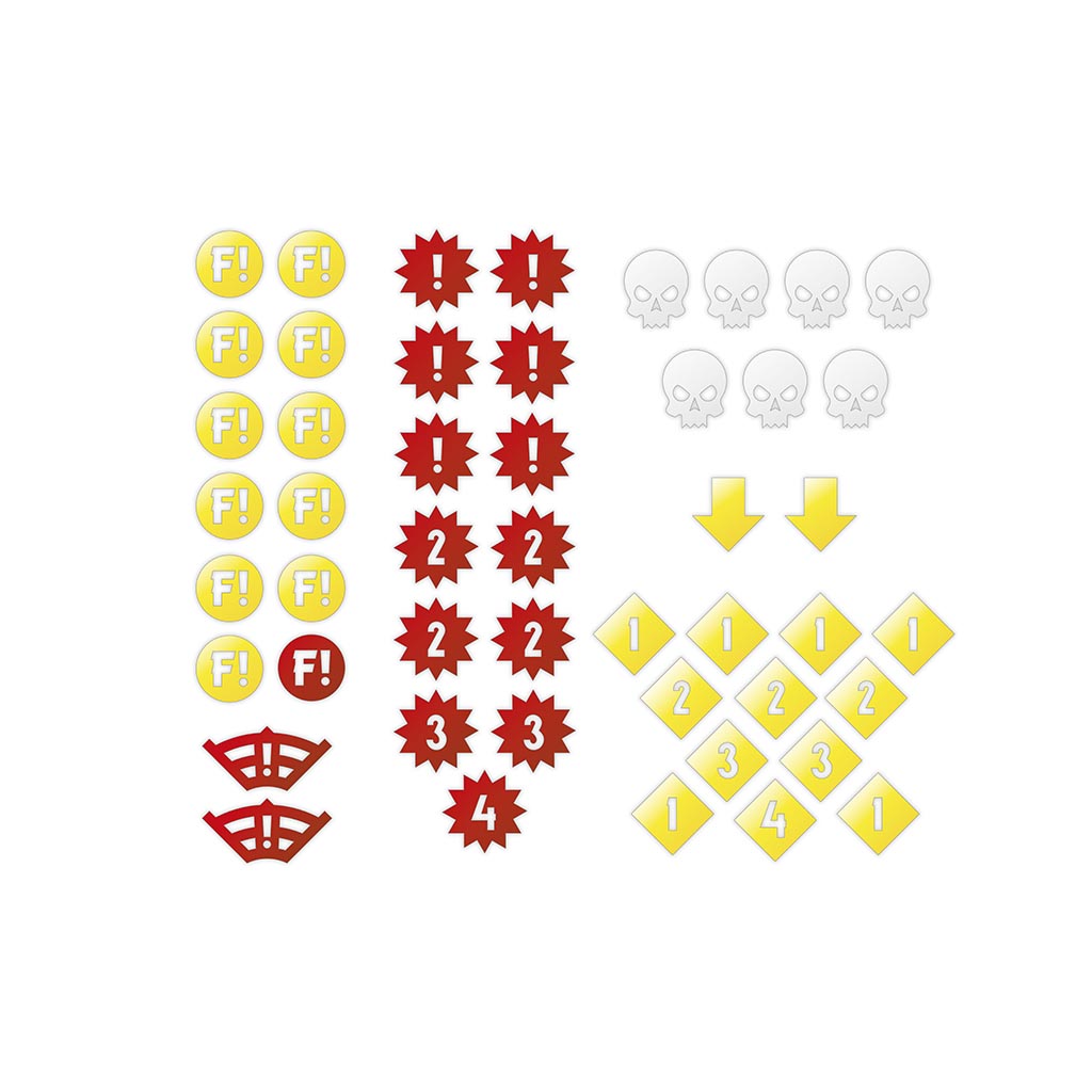 BASIC TOKEN SET - Image 3