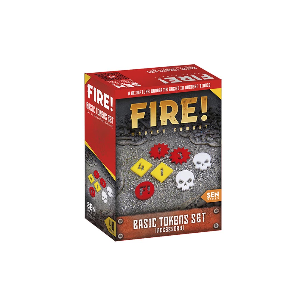 BASIC TOKEN SET - Image 4