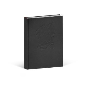 PUSH UPS - VOL. I (Artbook)