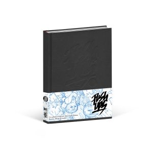 PUSH UPS - VOL. II (Artbook)
