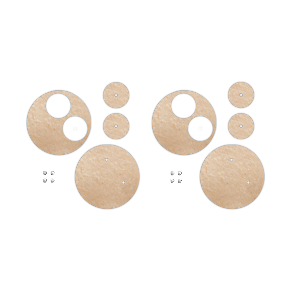 60MM MDF BASES (SUPPORT WEAPONS) - Image 2