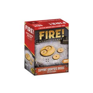 60MM MDF BASES (SUPPORT WEAPONS)