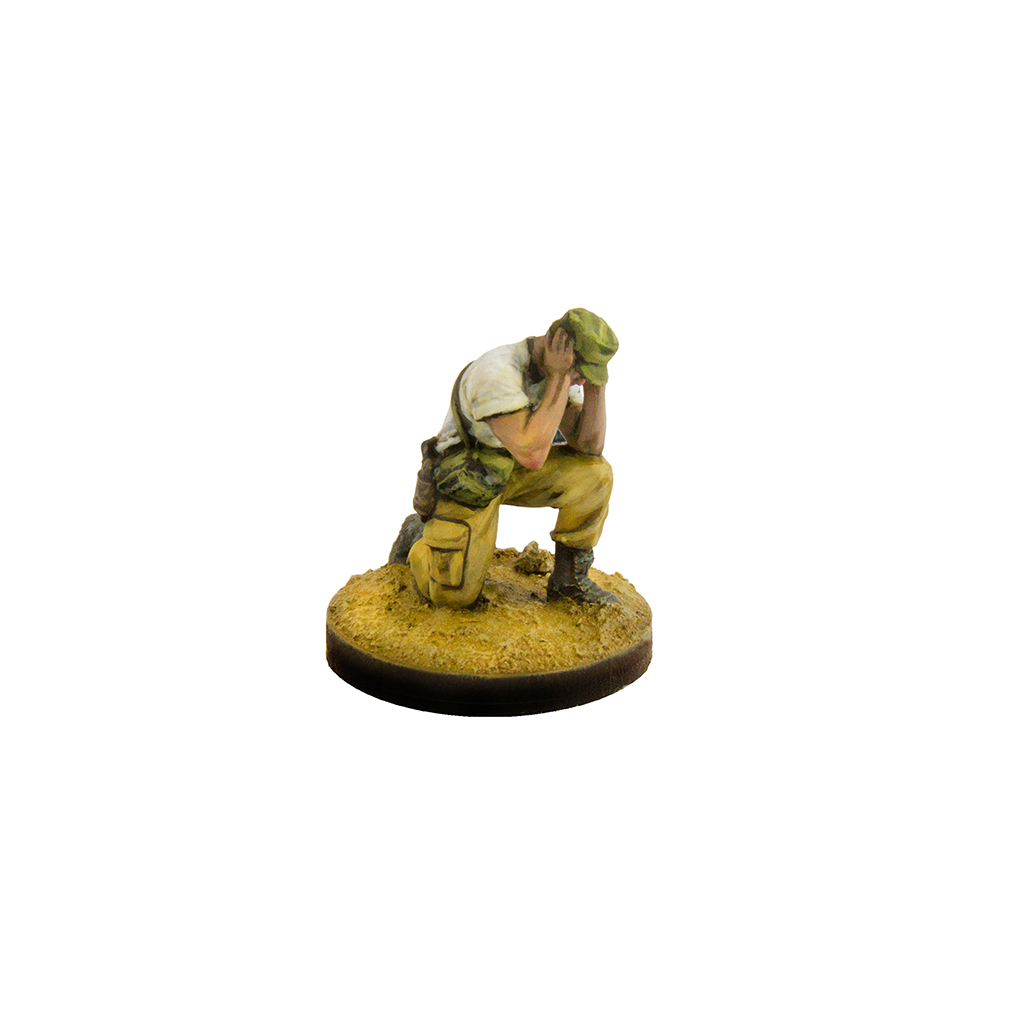 MORTAR I (SUPPORT WEAPON I.M.E.) - Image 5